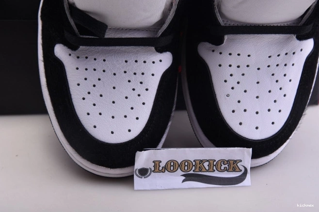 Cheap Air Retro High 1 Panda OG Jordan CD0461-007 0824
